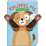 Boeken | knuffel me kleine puppy
