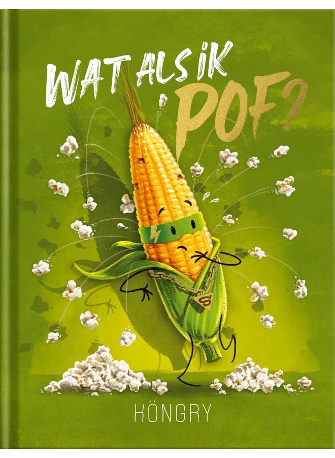 Boeken | wat als ik pof?