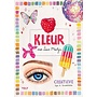 Boeken | kleur met lieve merlijn