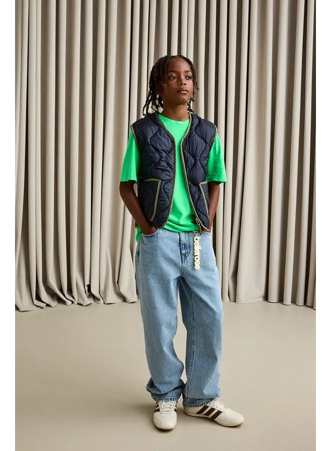 Bellerose | peters | vintage md blue