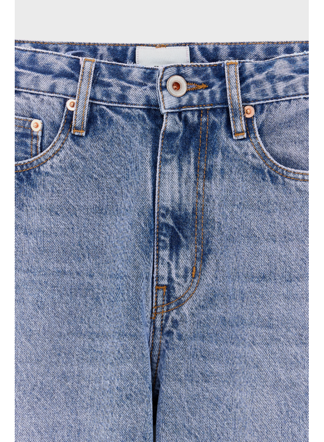 Bellerose | parady | pink blue stone