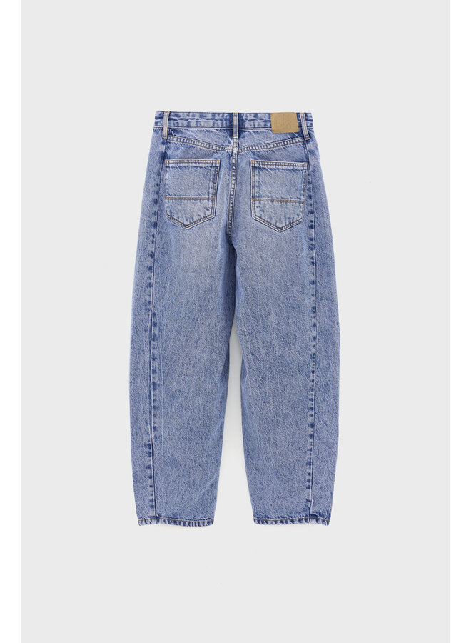 Bellerose | parady | pink blue stone