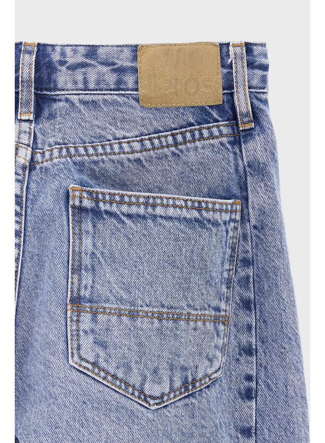 Bellerose | parady | pink blue stone