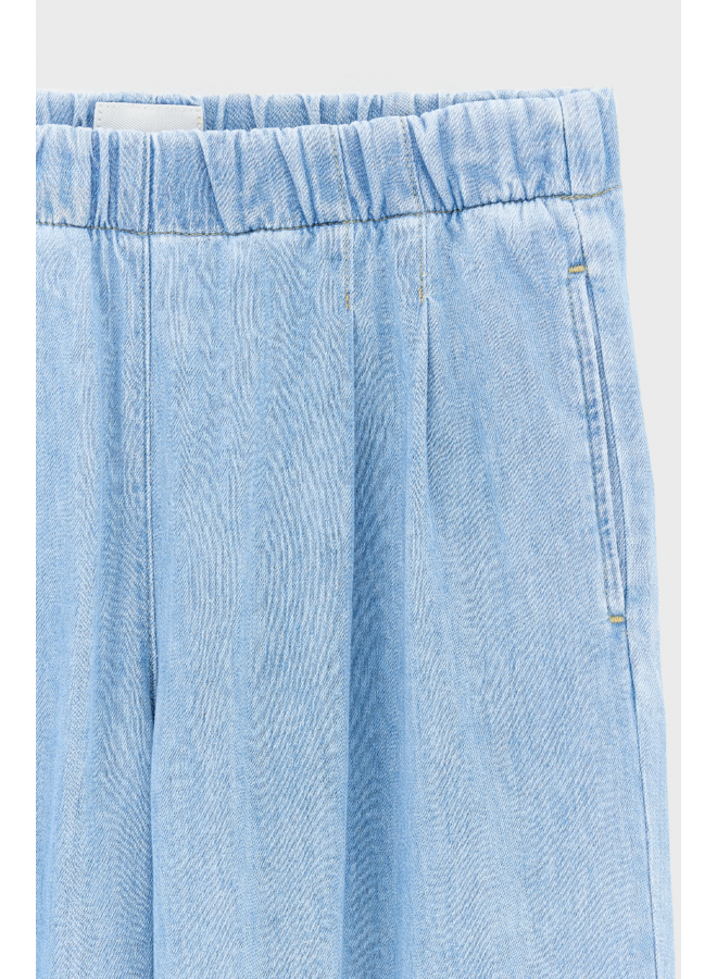 Bellerose | karyn | lt blue bleach