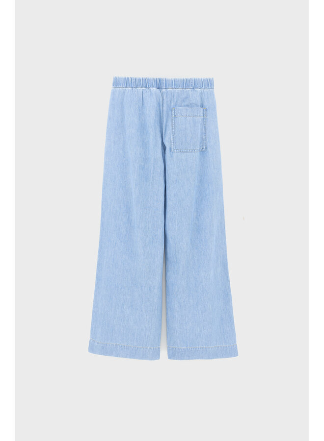 Bellerose | karyn | lt blue bleach