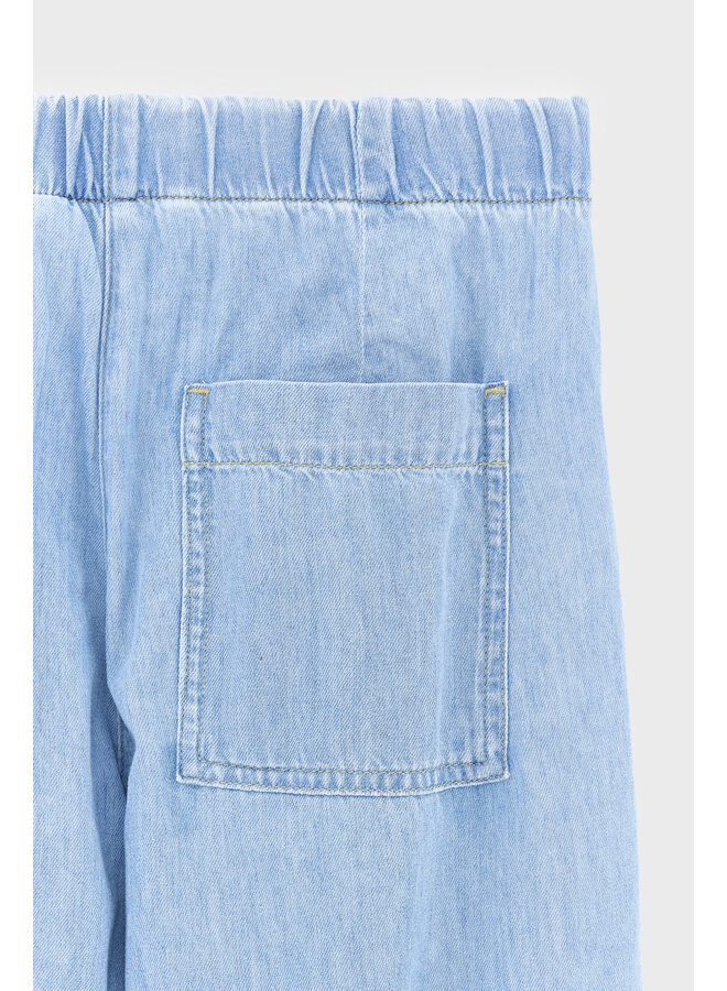 Bellerose | karyn | lt blue bleach