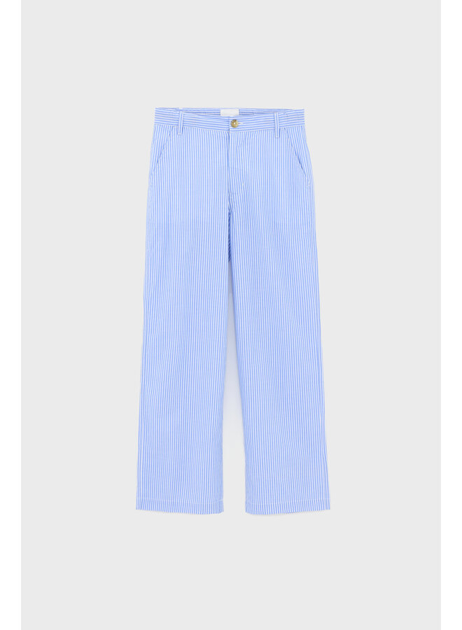 Bellerose | kristin | stripe a