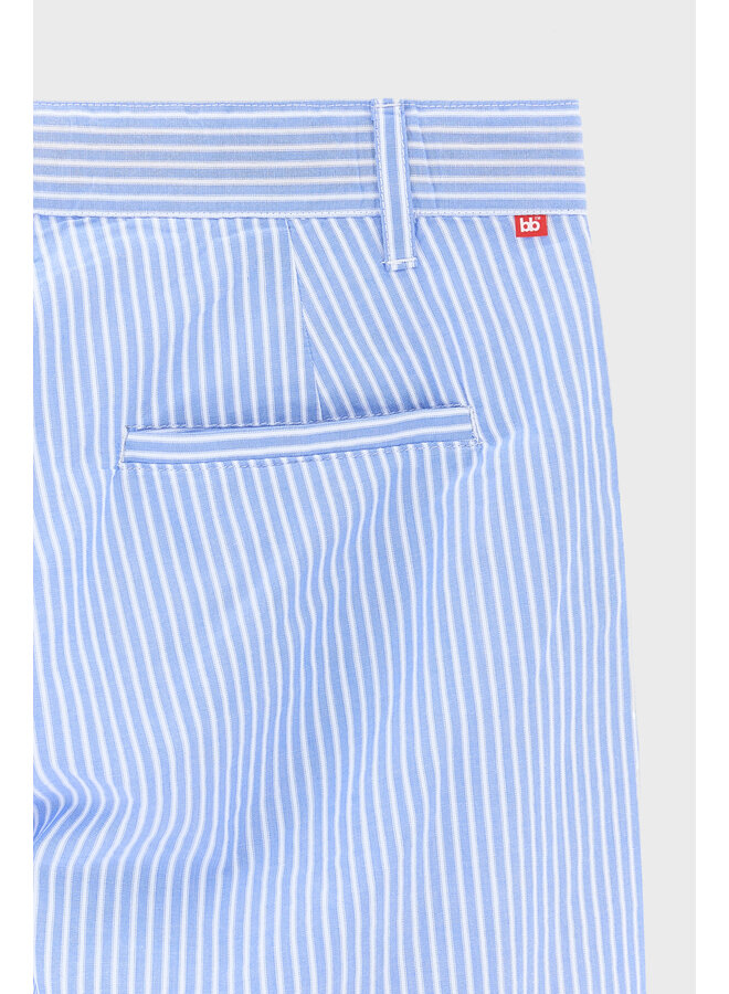 Bellerose | kristin | stripe a