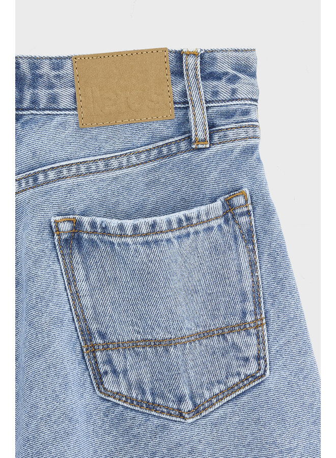 Bellerose | pecan | md blue bleach