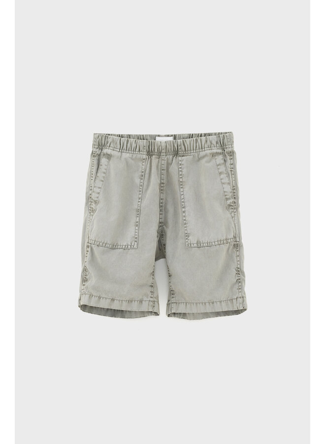 Bellerose | wess | concrete