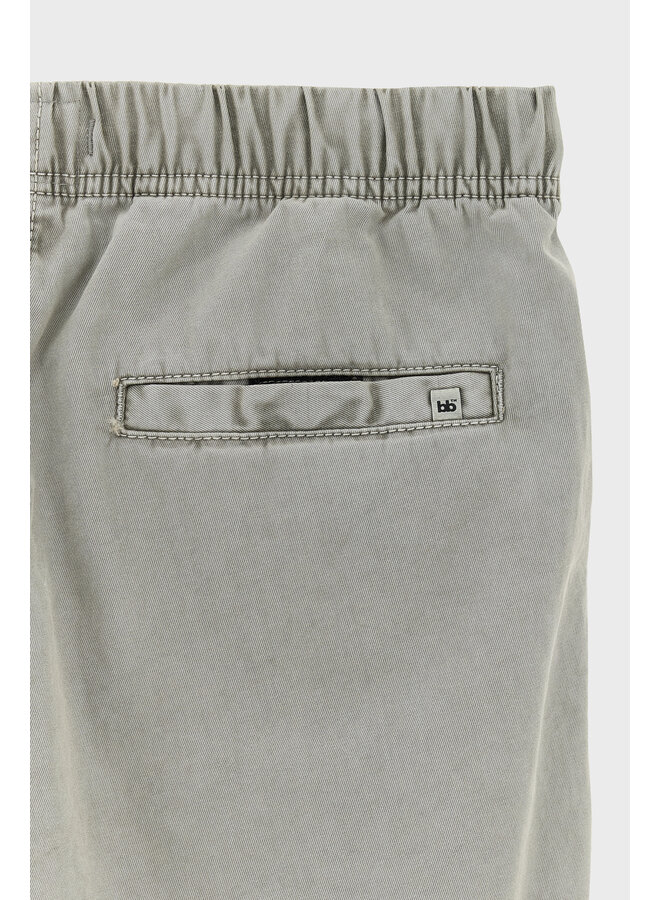 Bellerose | wess | concrete