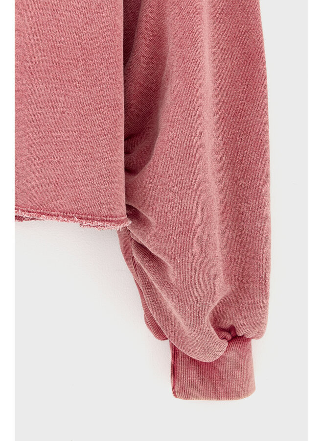 Bellerose | frante | cranberry