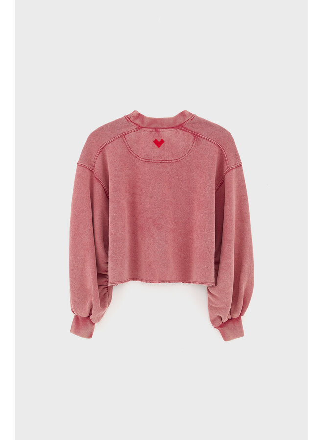 Bellerose | frante | cranberry