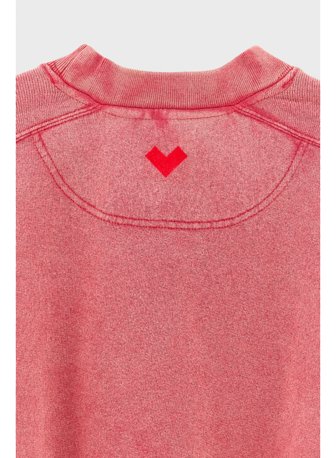 Bellerose | frante | cranberry