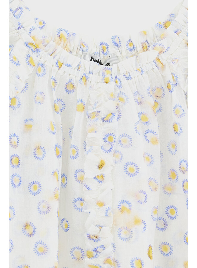 Bellerose | hiera | combo a