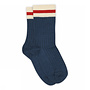 MP Denmark | benny socks | dark denim