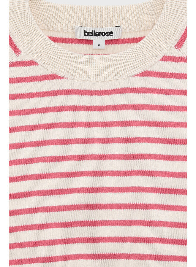 Bellerose | angide | stripe a