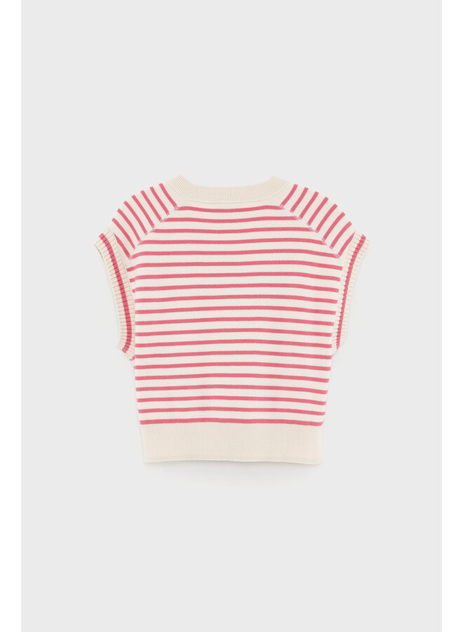 Bellerose | angide | stripe a