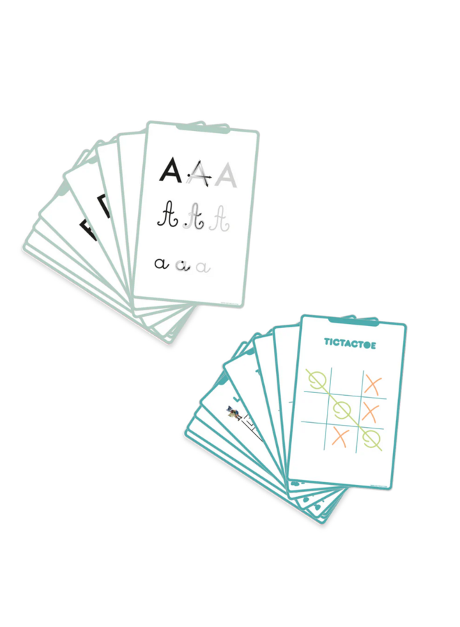 Kidywolf | refill kidydraw | spelletjes & onderwijs