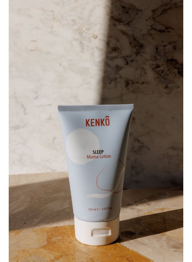 Kenko | sleep mama lotion