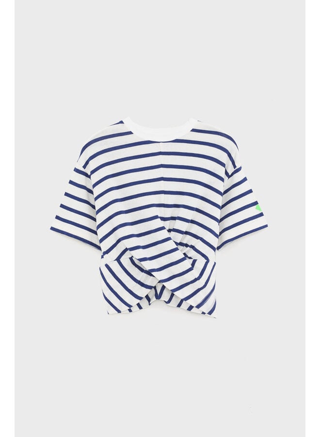 Bellerose | crissy | stripe e