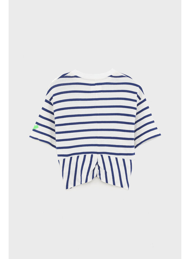 Bellerose | crissy | stripe e