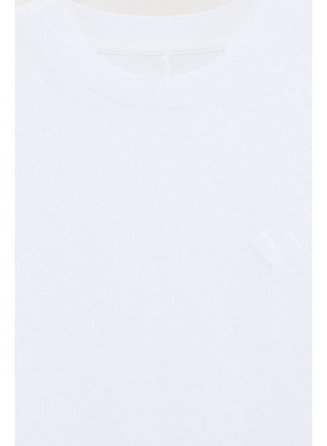 Bellerose | venno | white