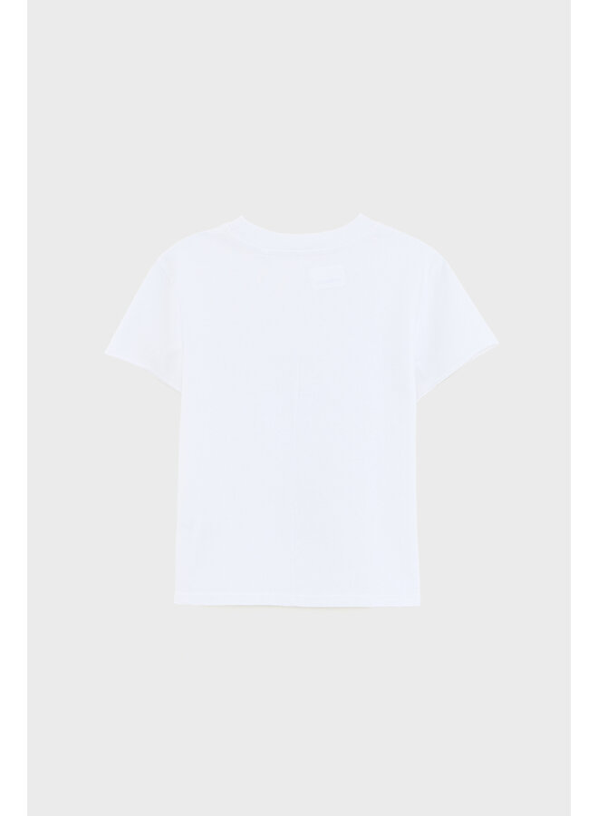 Bellerose | venno | white