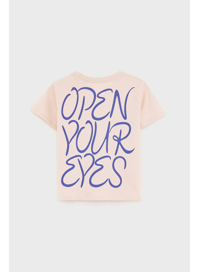 Bellerose | argi | light rose