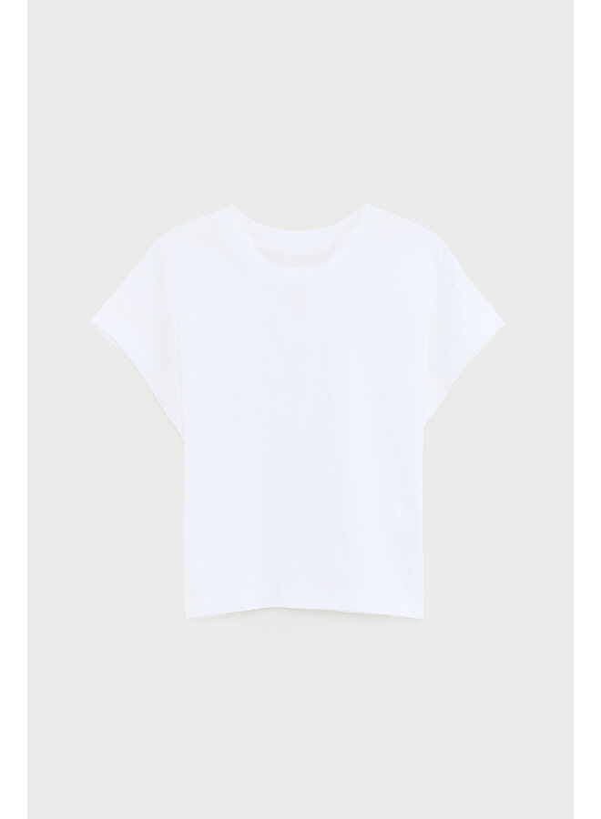 Bellerose | cindo | white