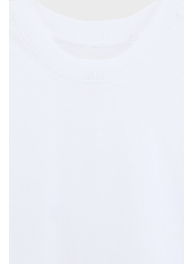 Bellerose | cindo | white