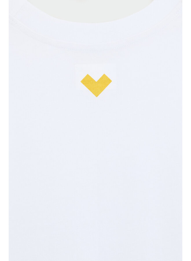 Bellerose | cindo | white