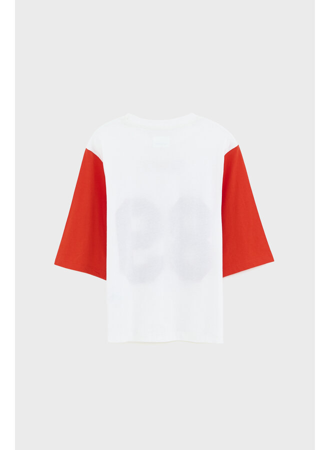 Bellerose | asha | vintage white