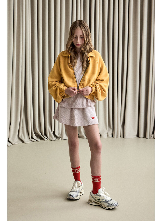 Bellerose | finton | oyster