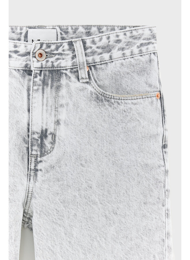 Bellerose | peyo | grey bleach