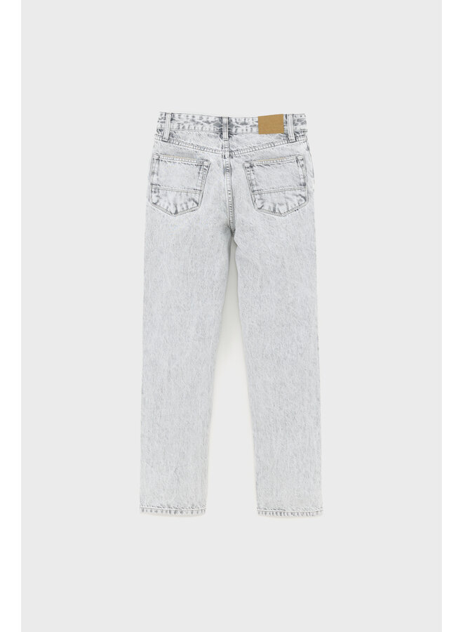 Bellerose | peyo | grey bleach