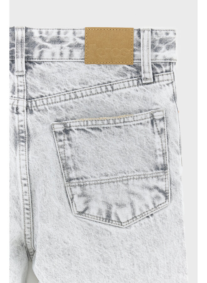 Bellerose | peyo | grey bleach