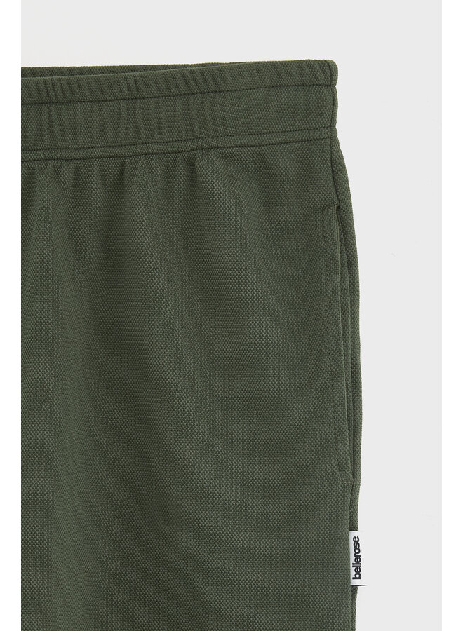 Bellerose | carro | trail