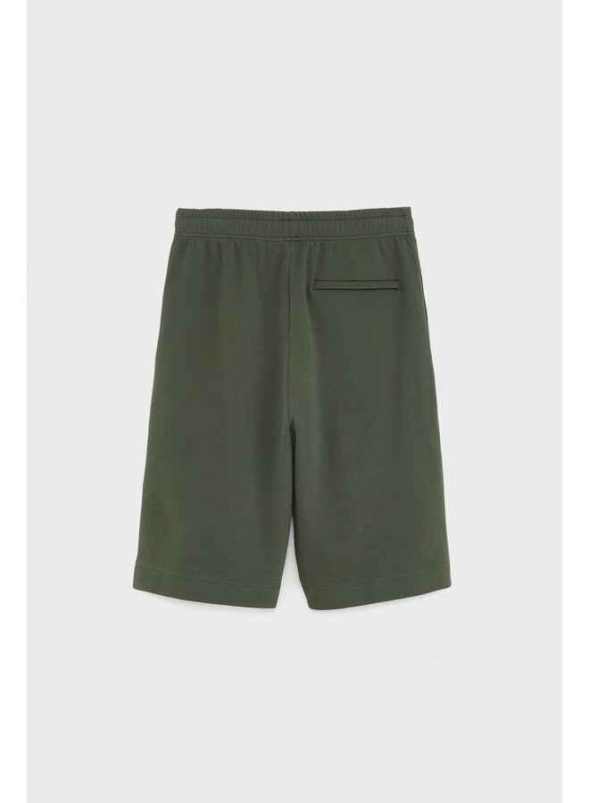 Bellerose | carro | trail