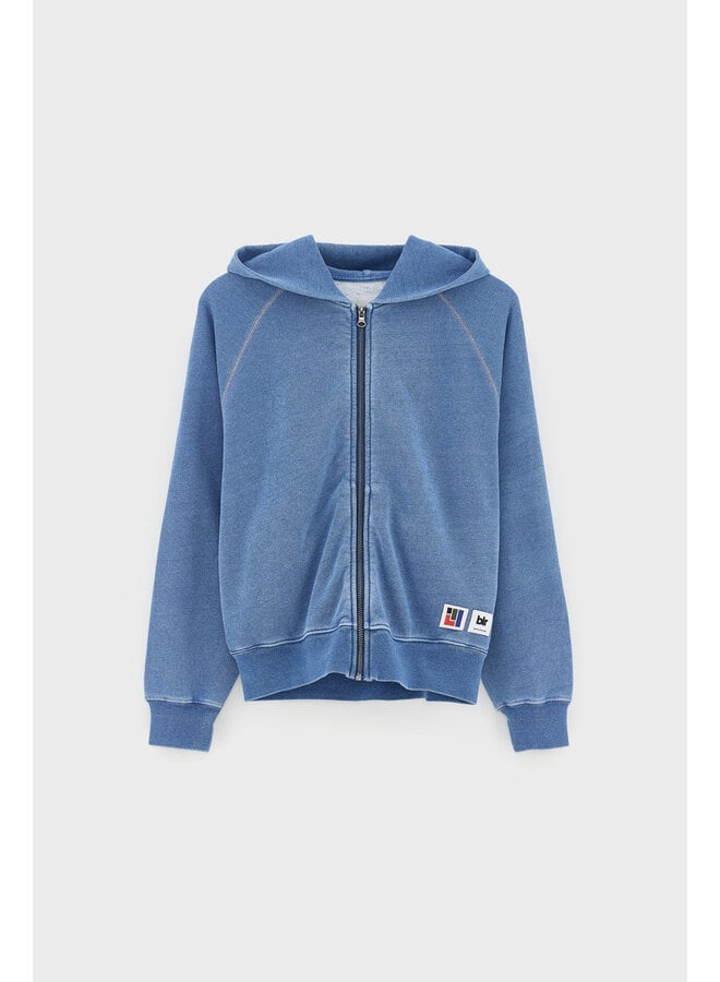 Bellerose | fieko | blue jeans