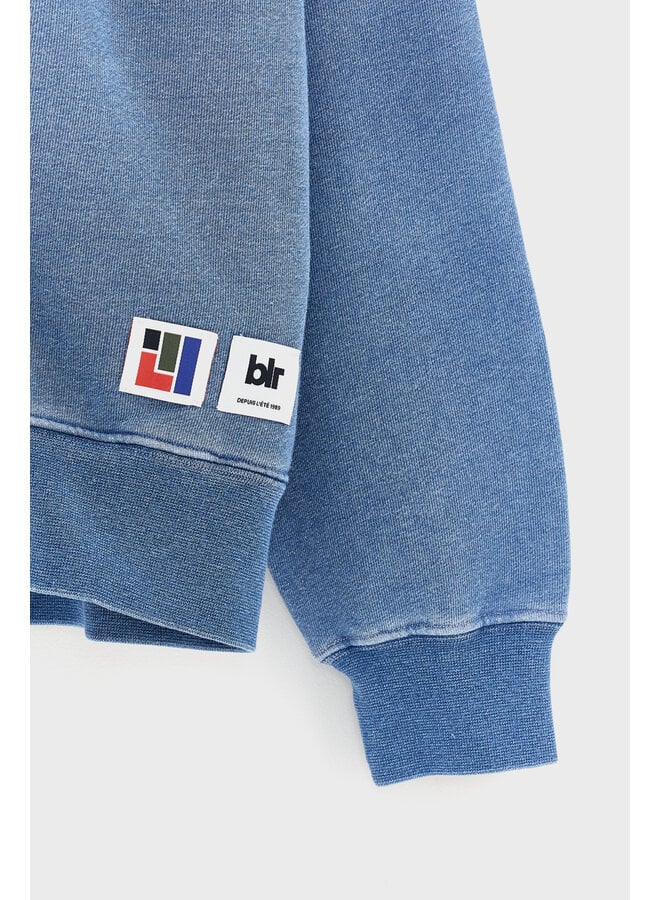 Bellerose | fieko | blue jeans