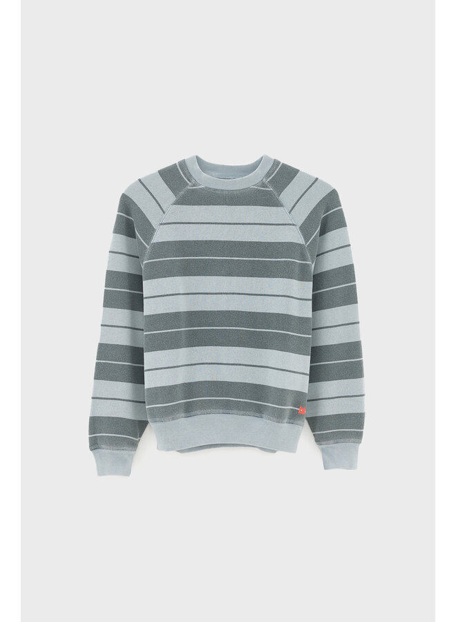 Bellerose | fagolo | stripe b