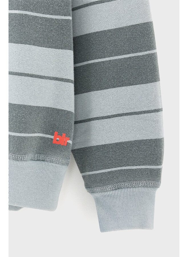 Bellerose | fagolo | stripe b