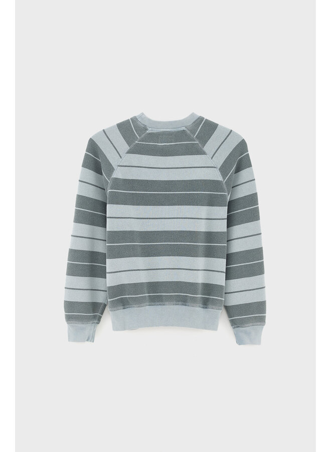 Bellerose | fagolo | stripe b