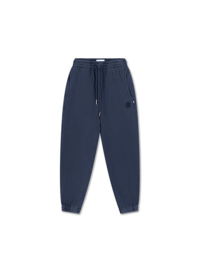 Repose | sweatpant | midnight teal