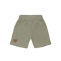 Donsje | ithri shorts | bear | dusty green