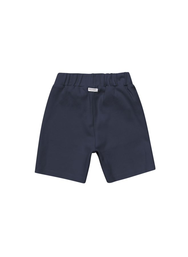 Donsje | ithri shorts | koala | blue marine