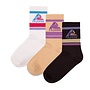 Repose | 3 pack sporty socks | logo
