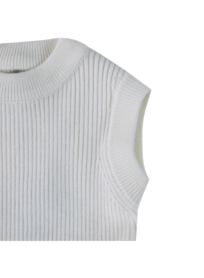 Donsje | xewa dress | off white