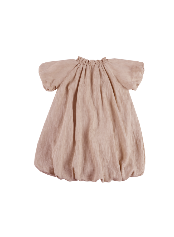 Donsje | dilan dress | rose blush
